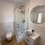 Wittower Heide 40-2 Apartmán Glowe