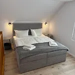 Apartmán Wittower Heide 40-2 *