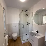 Wittower Heide 40-2 Apartmán Glowe