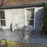 Apartmán Wittower Heide 40-2 Glowe