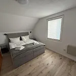 Apartmán Wittower Heide 40-2 *