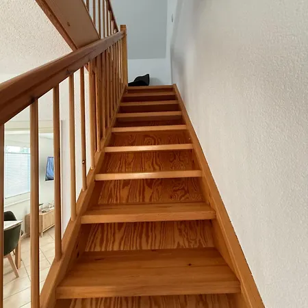 Apartamento Wittower Heide 40-2