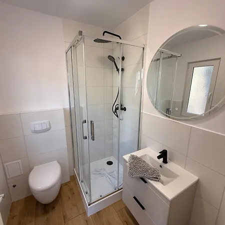 Wittower Heide 40-2 Apartamento Glowe