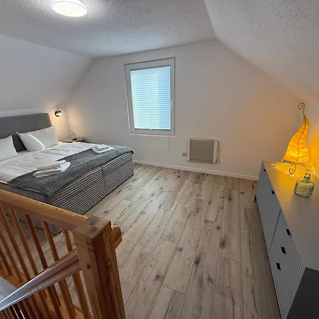 Apartamento Wittower Heide 40-2 Glowe