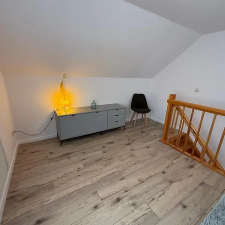 Wittower Heide 40-2 Apartamento Glowe