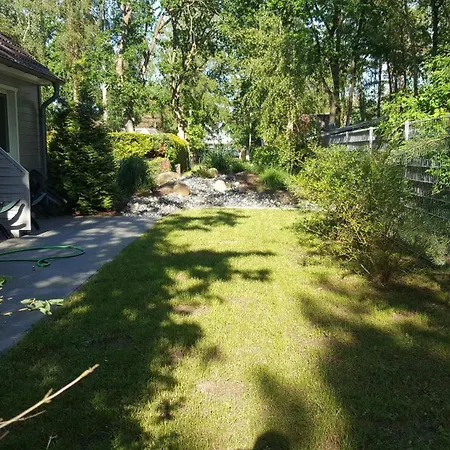 Apartmán Wittower Heide 40-2