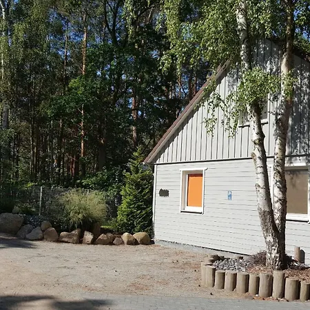 Apartmán Wittower Heide 40-2